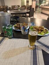 Vivaldi Cataratas Restaurante