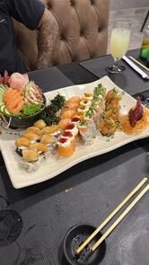 O Bento Temakeria Mirassol