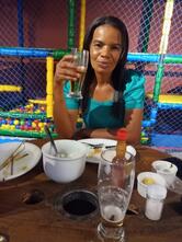 Celeiro Espetaria E Conveniência