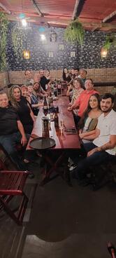 Varandão da Várzea