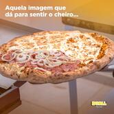 Duall Pizzas Cacoal