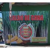 Caldo De Cana canavieiras