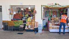 Aurojyoti South Cafe