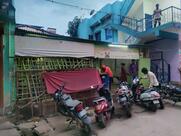 Banashankari Pani Puri Stall