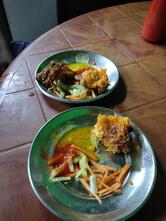 Patra Hotel And Restaurant