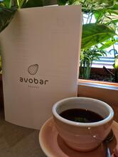 Avobar