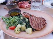 Restaurant&bar DAL MARE