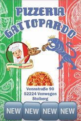 Pizzeria Gattopardo