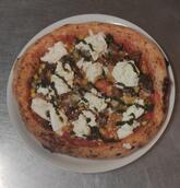 Chez Fafa • Pizza à emporter