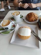 Casti Pasticceria Gelateria