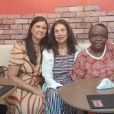 Dolman Tapiocaria e Bar