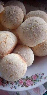 Panificadora Nova Varzea Grande