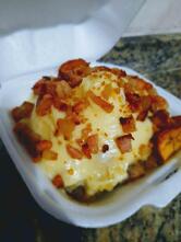 Cuscuz Artesanal Cuiabá