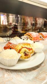 Panificadora Carvalho e Silva