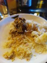 SREE KRISHNA RESTURANT & APPOOS ICECREAM PARLOUR