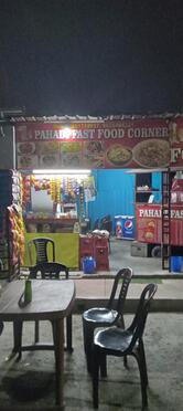 Pahadi fast food