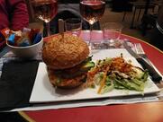 Blast - Smash Burger - Le Petit Quevilly - Rouen