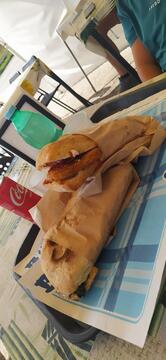 Street Food 32 “dal cugino”