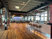 Elements Bar and Grill Walsh Bay