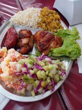 Tourão Grill - Cabula VI