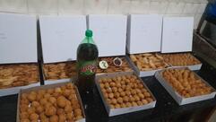 lar doce lar salgados