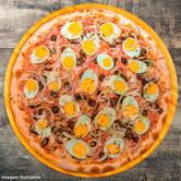 Expresso 22, Pizzaria e Hamburgueria