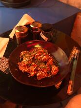 Restaurante Rua Belém