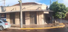 Espetinho do Carlão