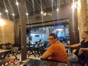 Blitz Cervejaria & Petiscaria