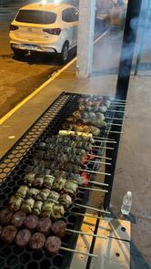Sabor Goiano Espetos