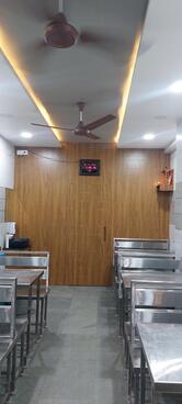 Shree Laxmi pav bhaji & pulav & sev Bhaji