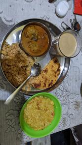 Shree ji Naram Garam kitchen