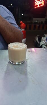 Srushti Amruth chaha