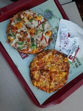 Pizza Wings Lucknow (Alambagh)