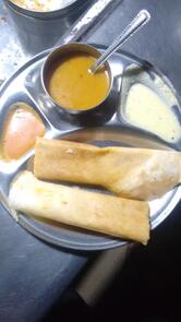 Chennai Dosa Centre