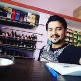 Rahul Bar and Restaurant