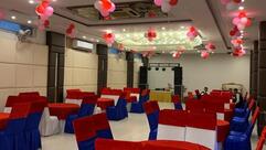 Chef & Spices ( Restaurant & Banquet )