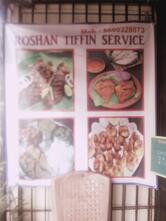 Roshan Tiffin Service