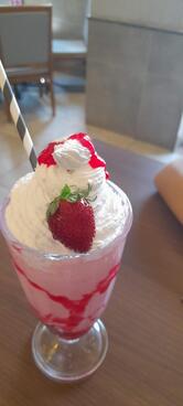 COFFEE & MORE - Mahabaleshwar