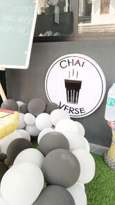 CHAI VERSE