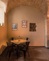 Rame Distilleria Perugia Urbana