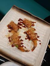 Ristorante "Kanan Sushi"