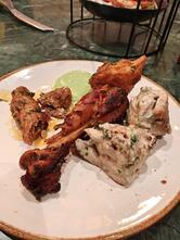 Khadak Singh Da Dhaba