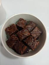 Amber’s Central Kitchen