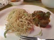 NEW SHAAN-E-PUNJAB HOTEL