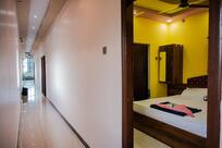 Saheli Lodge And Restaurant