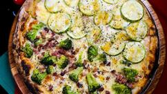 La Vecchia Cucina Restaurante e Pizzaria próximo ao Aeroporto de Londrina