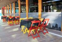 Oxente Park Shopping Campo Grande