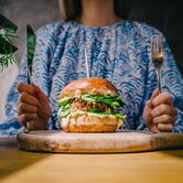 Submarine Burger - Centar