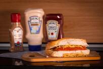 Exclusivo Dog - Água Verde - Cachorro quente